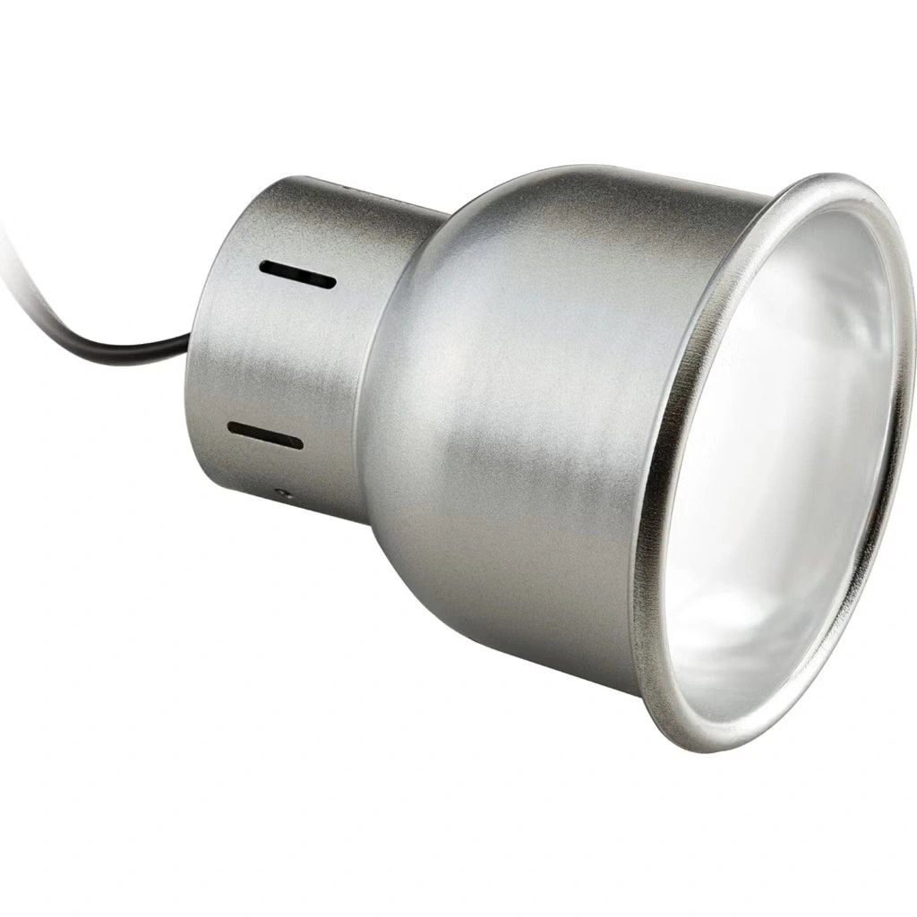 Reptile Nano Dome Reflector Lampe til Spot